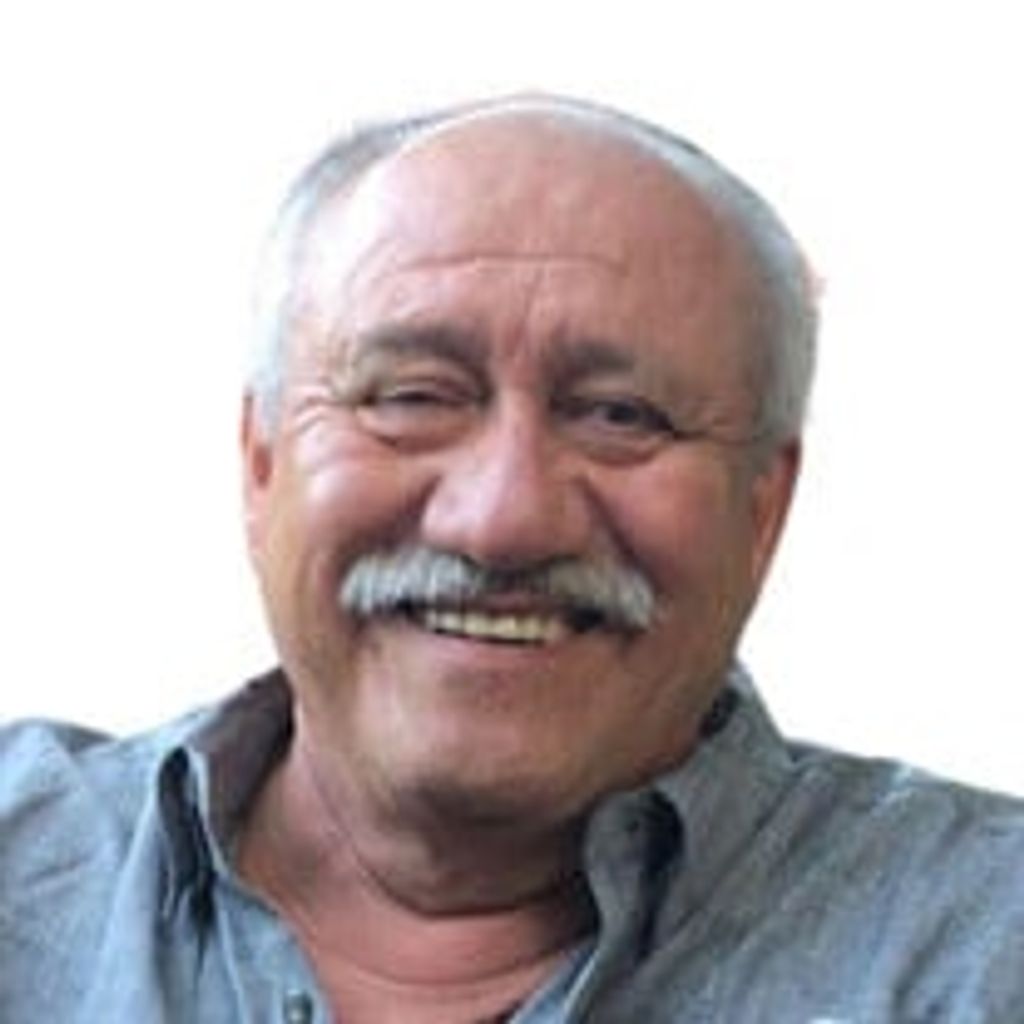 Jesus "Chuy" Maldonado
