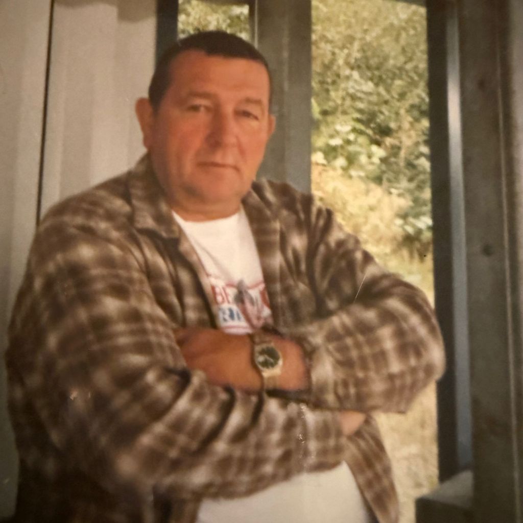 Stephen Germeau Profile Photo