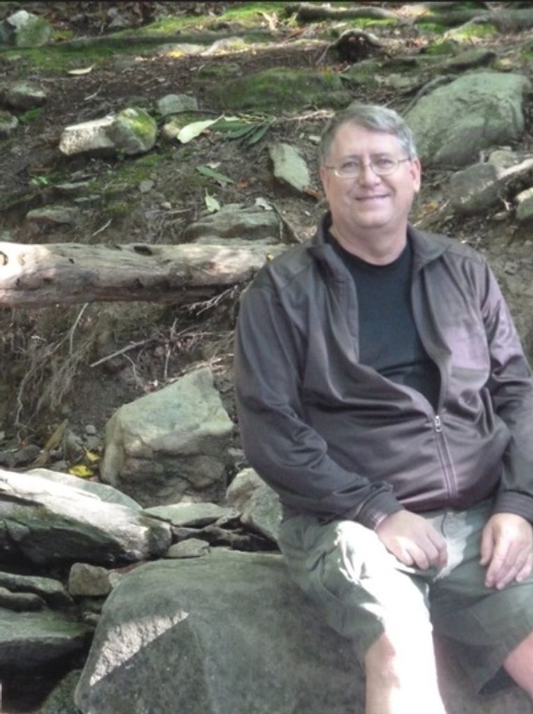 Larry William Gantt Profile Photo