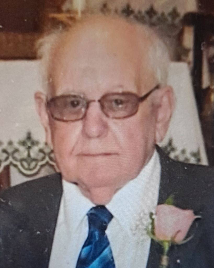 Roy O. Dengler