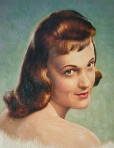 Sandra  Ethel  Larcher  Profile Photo