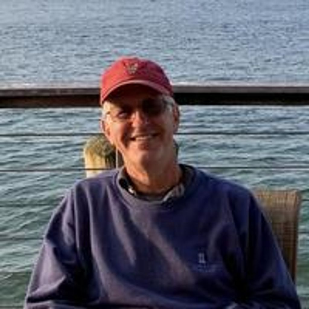 Jon H. Stefenson Profile Photo