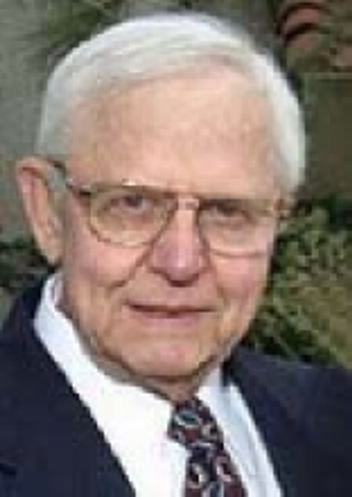 Algird  S. Trimer