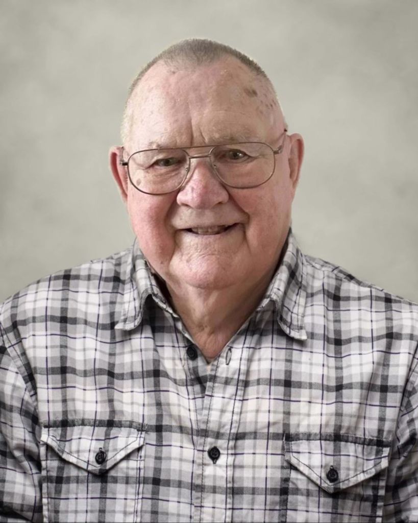 Alfred Leroy Carlson Profile Photo