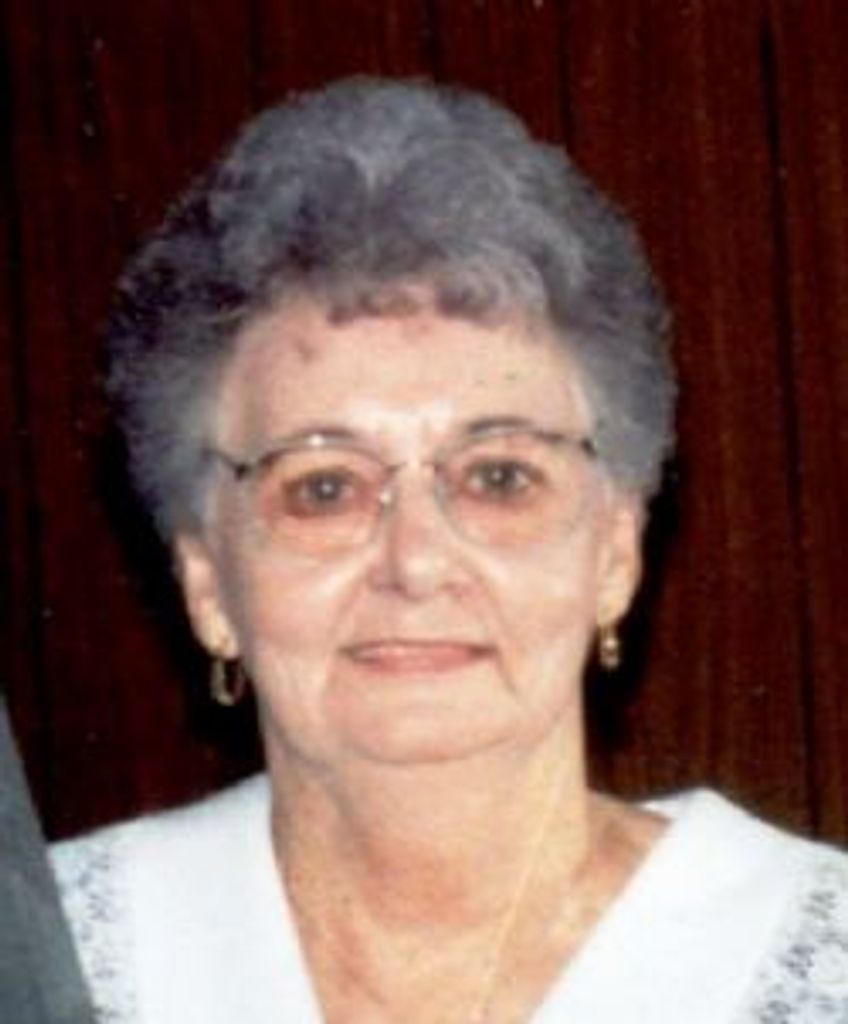 Edith Ruppert