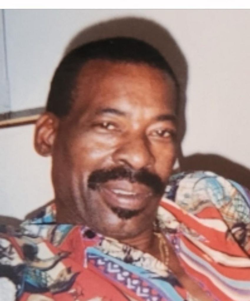 Alvin P. Shannon Profile Photo