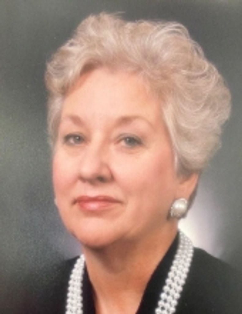Joan (Wendt) Williams