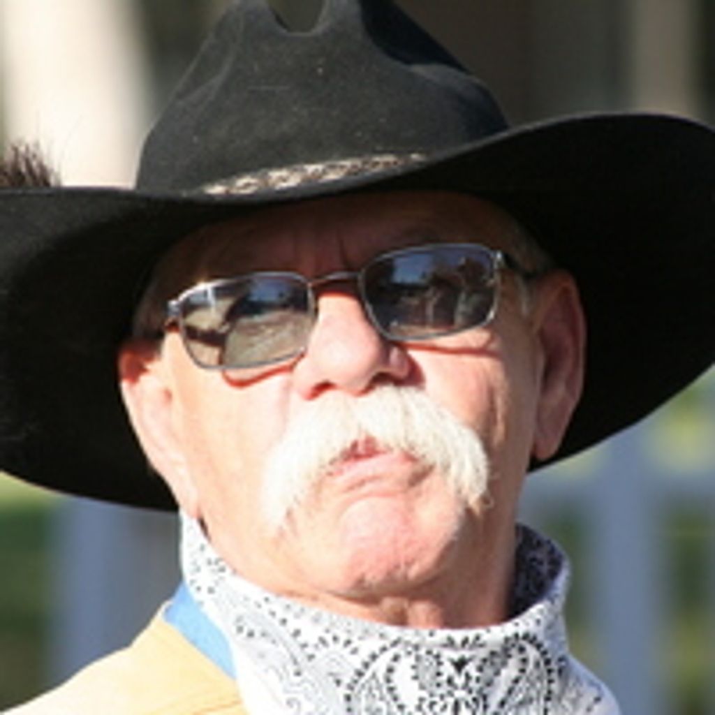 Roy Leon Brock