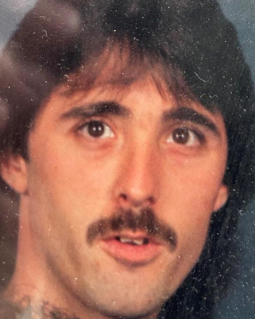 Kevin Ray Ellis Profile Photo