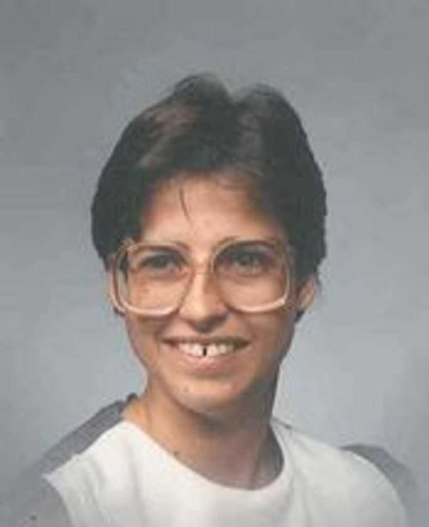 Kimberly Marlin Mockridge