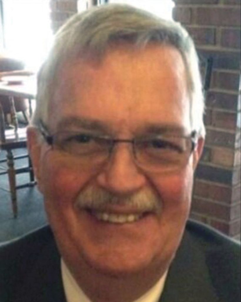 DOUGLAS FRANCIS SHELBY Profile Photo