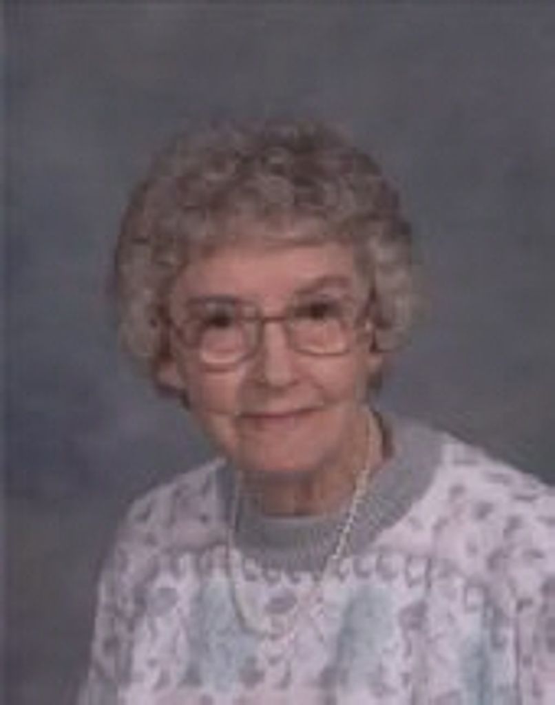 Earla M. Dunlap