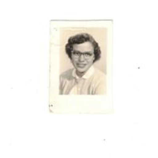 Elsie Faye Botts Profile Photo