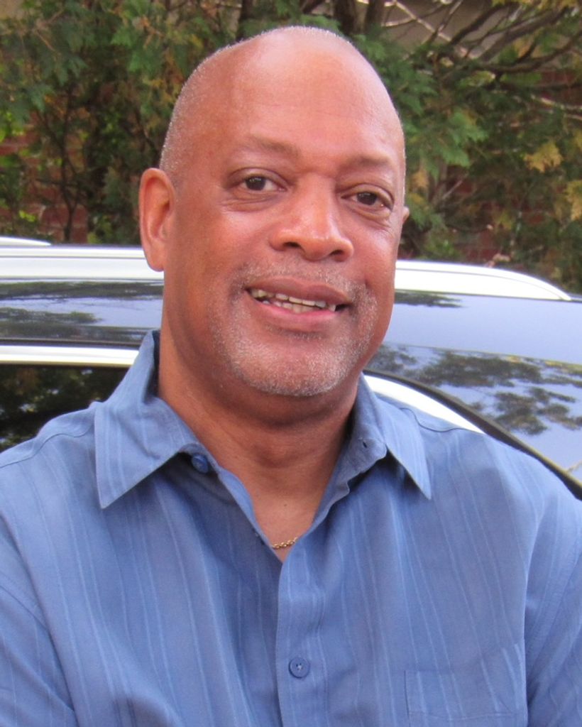Rickie Romel Sanders, Sr. Profile Photo