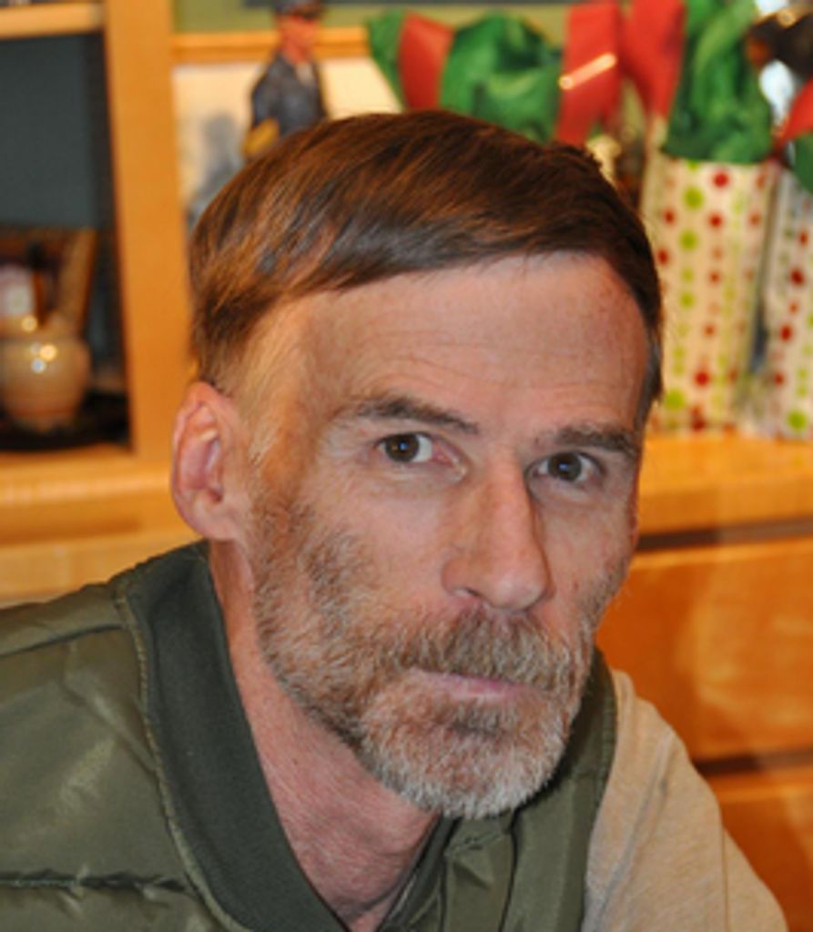 Martin Mccullough Profile Photo