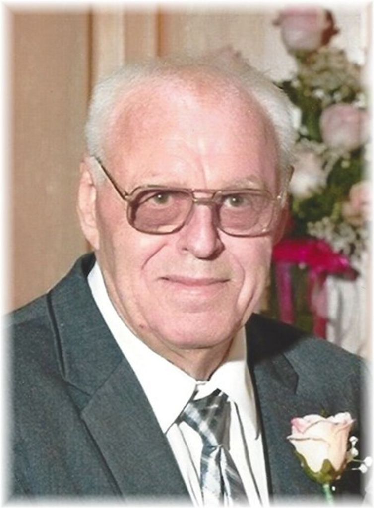 Howard Robert Adams