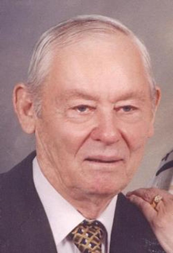 Walter "Wally" Wygonik