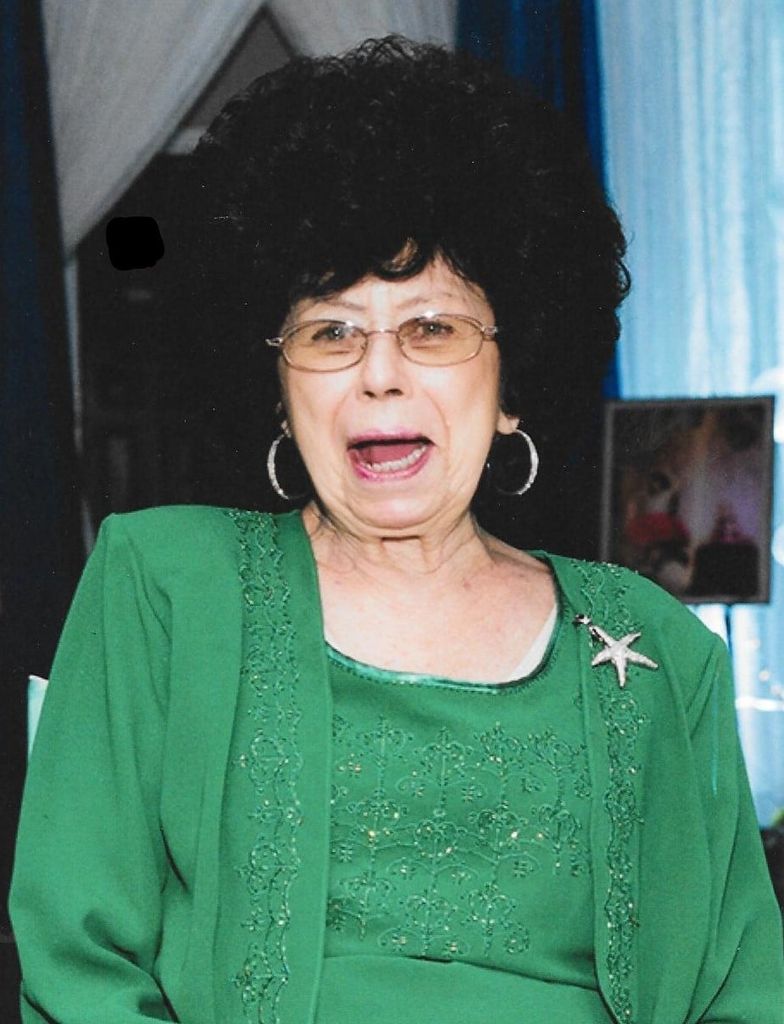 Sylvia Annette Gardner Profile Photo