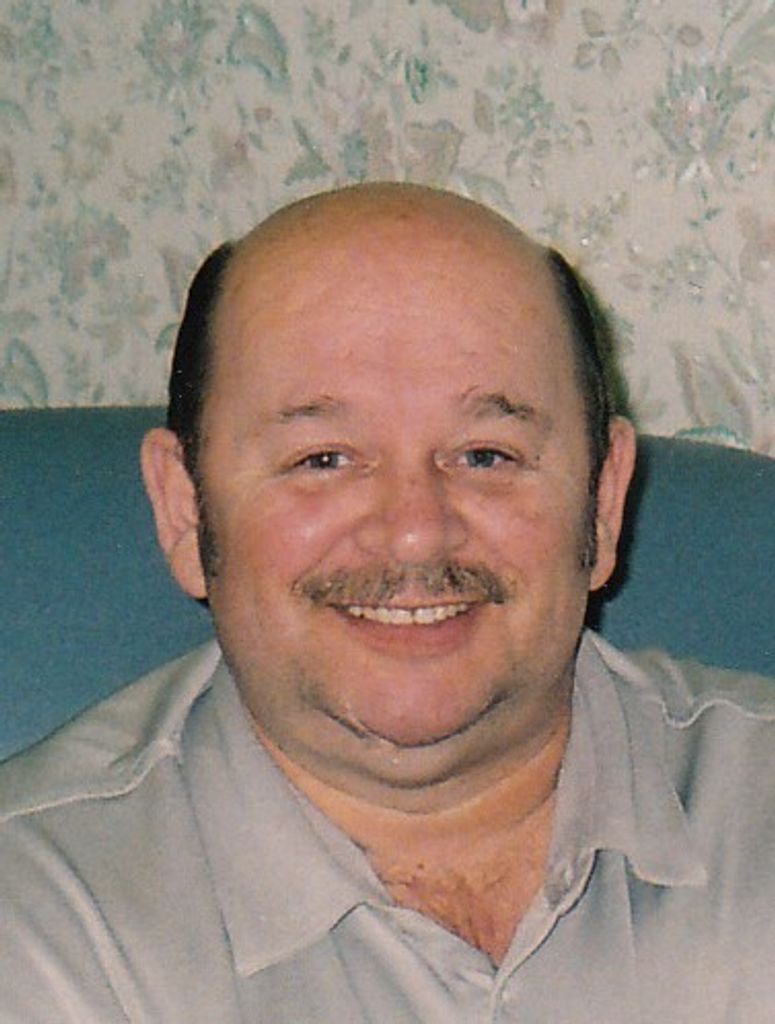 Tony Muller