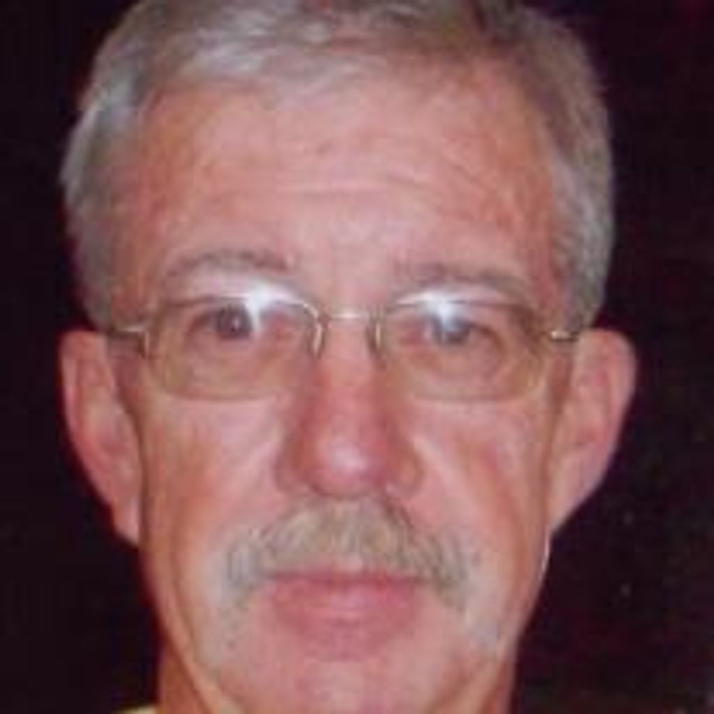 Glenn Ross Yarbrough Profile Photo
