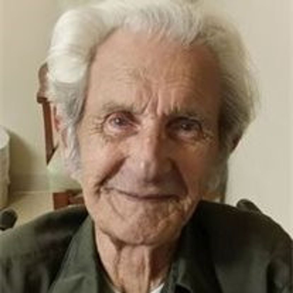 Harris Theriot, Sr.