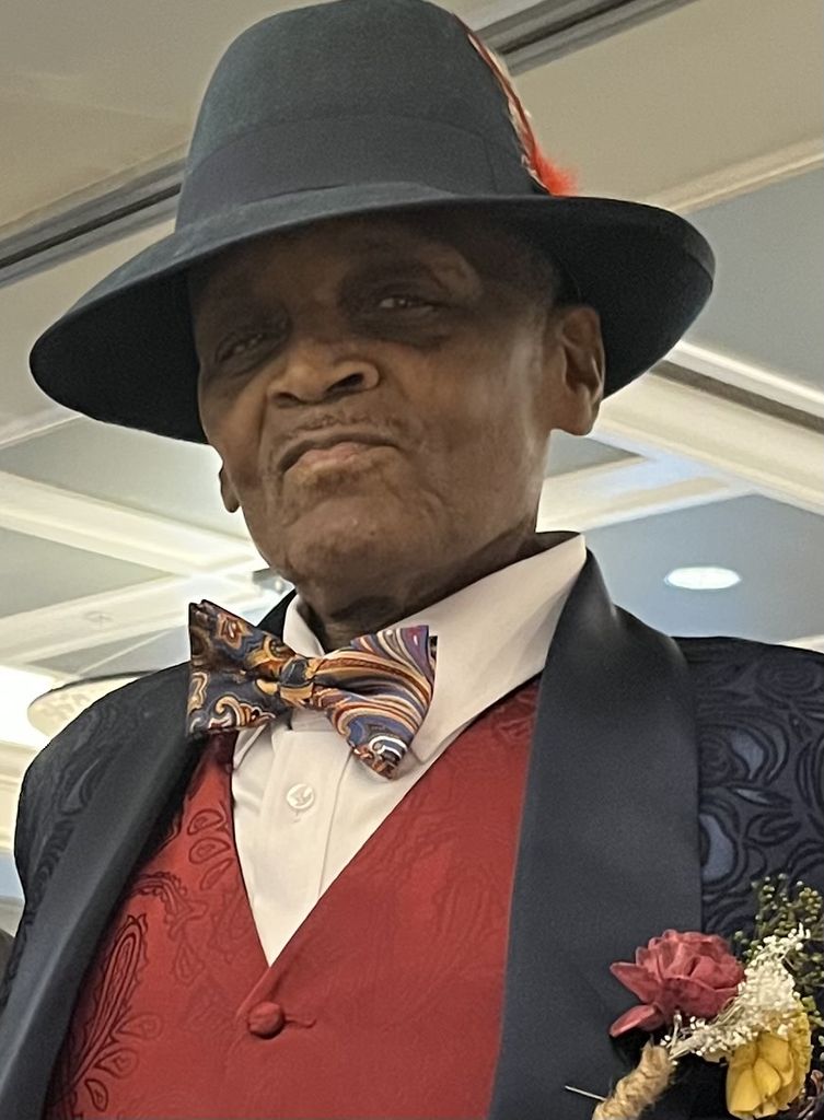 Edward Earl Hayes Profile Photo