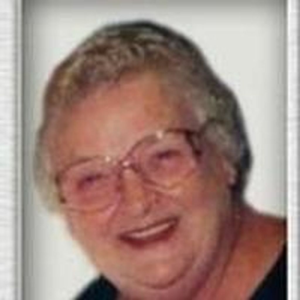 Shirley Joanne Davis