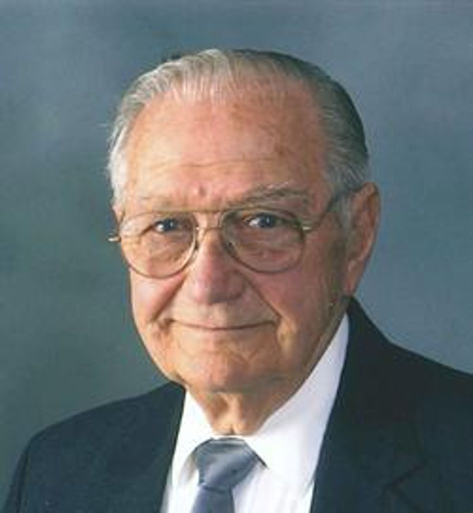 John Raymond Spooner