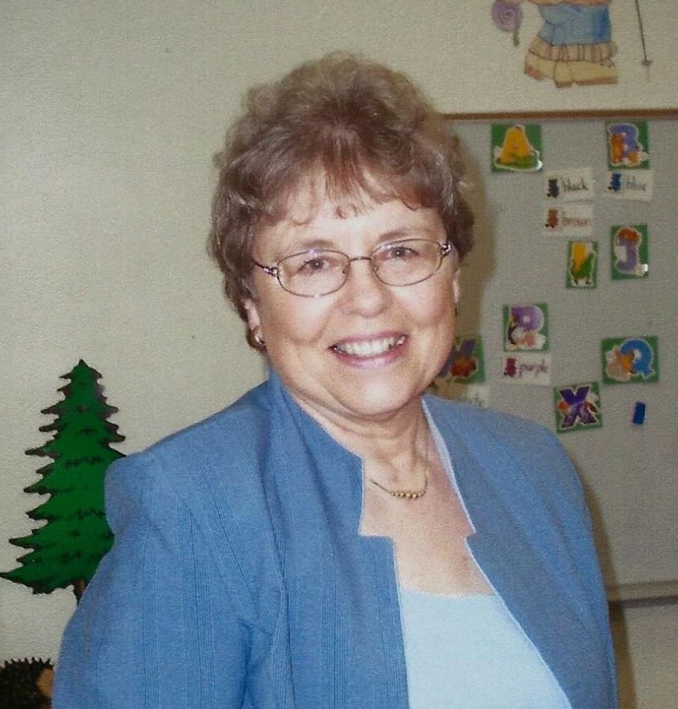 Deloris Ann Speer