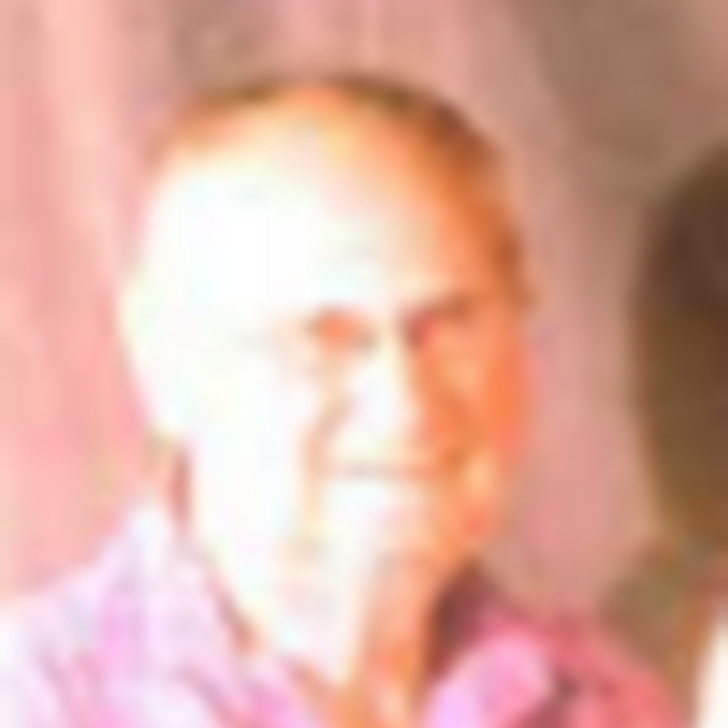 Gilbert Norman Bickel
