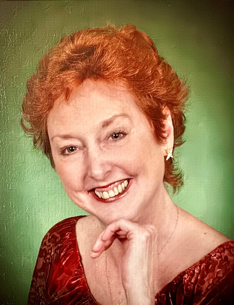 Claudia Jean Wheelin Lane Profile Photo