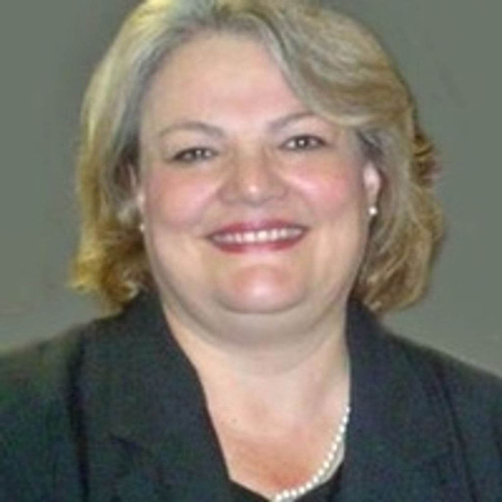 Jane Ellen Blackwood Gordon
