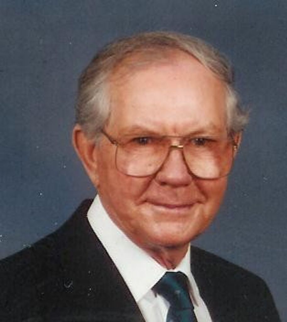 Garland Ferguson