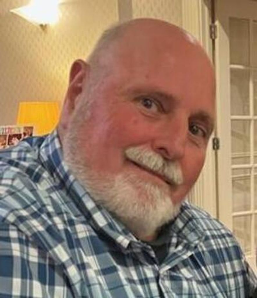 Porter L. Wilson Profile Photo