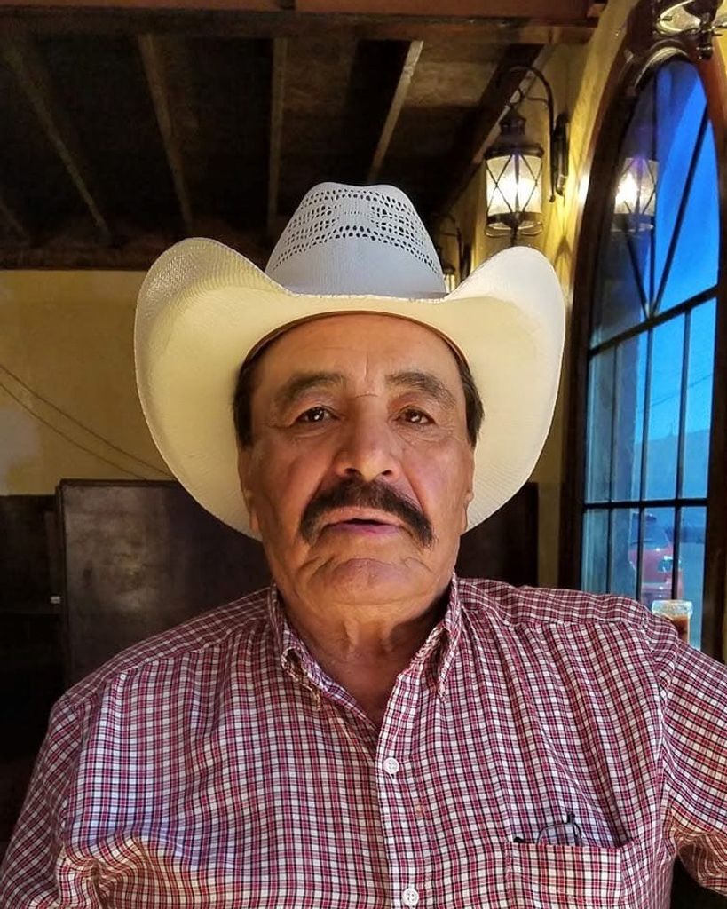 Juan Brito Hernandez