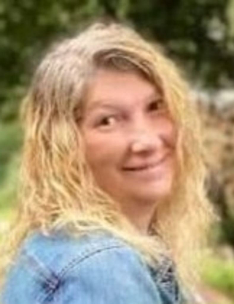 Tina Melissa Rewis Profile Photo
