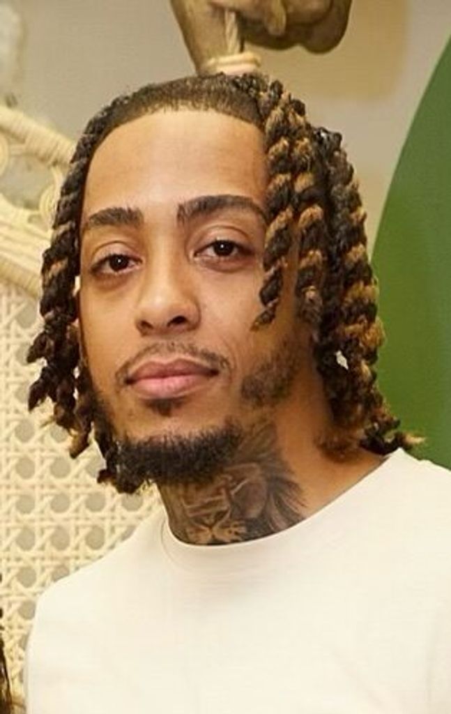 Johan G. Parra Rodriguez