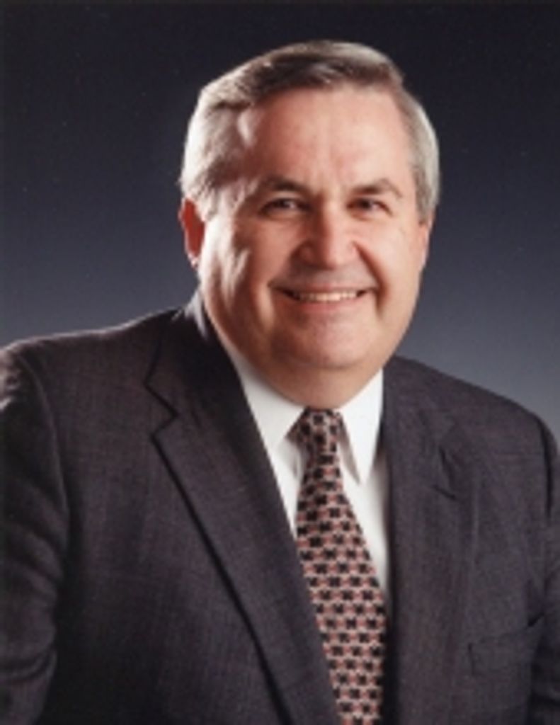 Robert  Allen Smith
