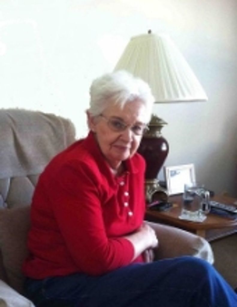 Darlene A. (Jacobs) Sander