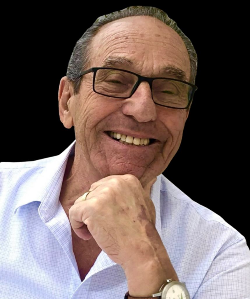 George Salvatore Marchese Profile Photo