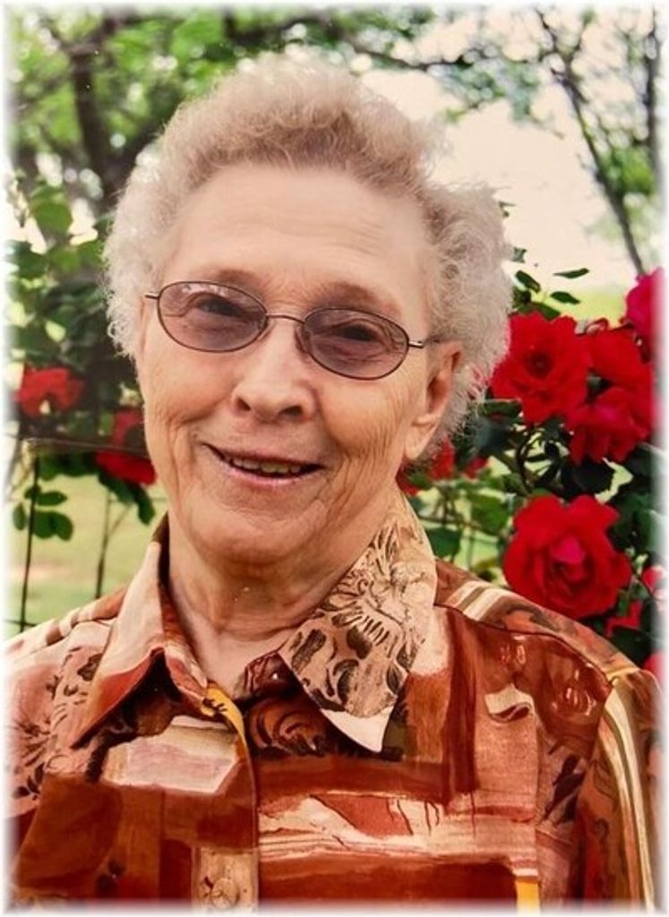 Wanda Laverne Maddux Profile Photo