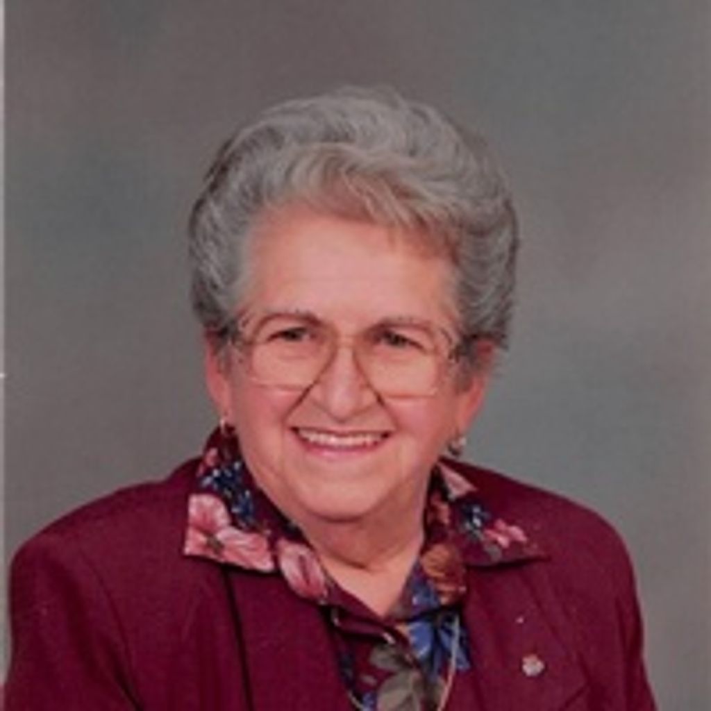 Alene Patricia Peterson Profile Photo