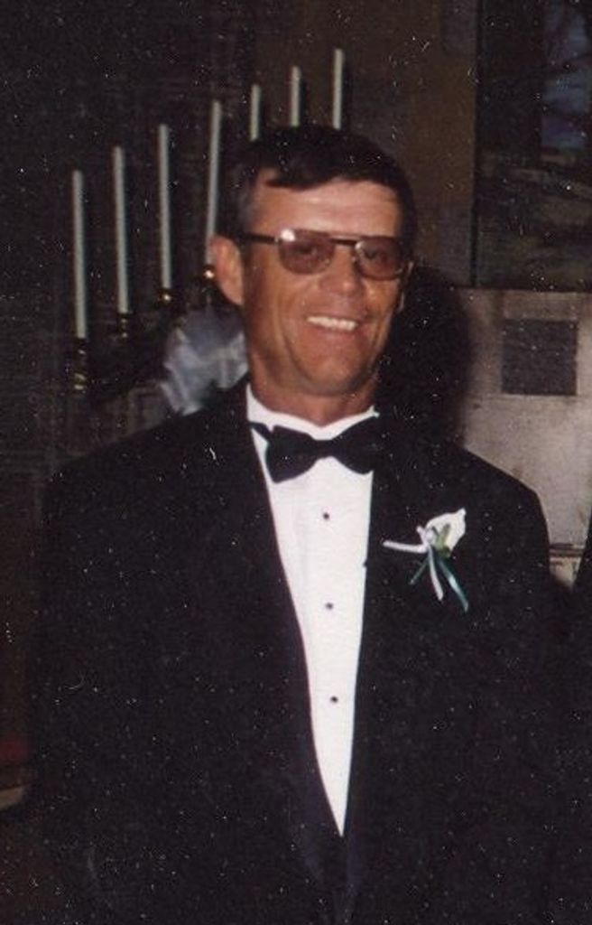 Robert Reed