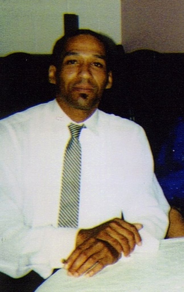 Eddie Timothy Crockett