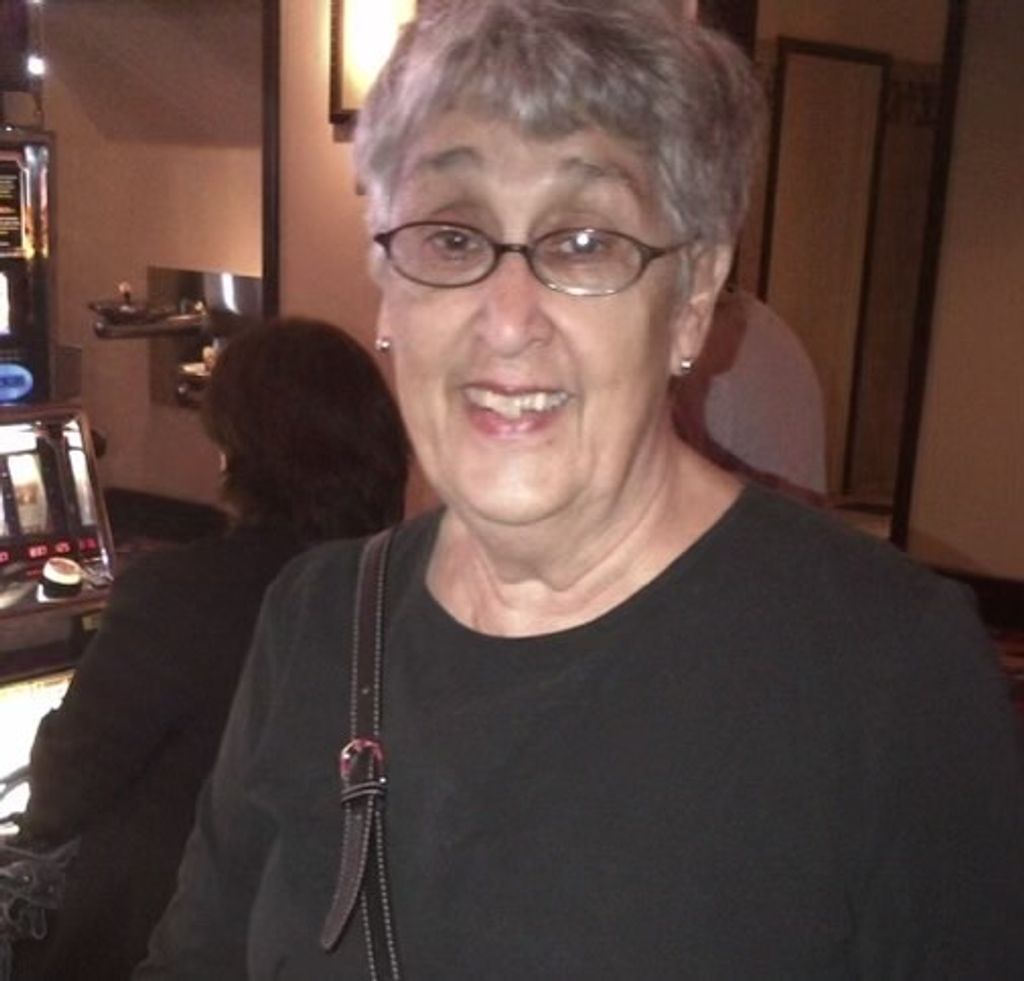 Roseann Chieffalo Devitt