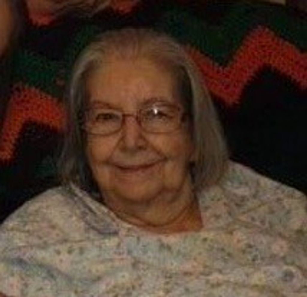 Gladys E. Watts Profile Photo