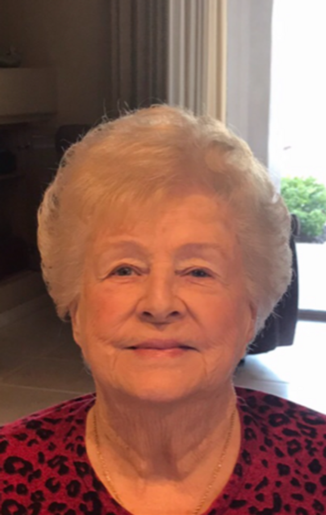 Naomi "Jeanice" Prather Profile Photo