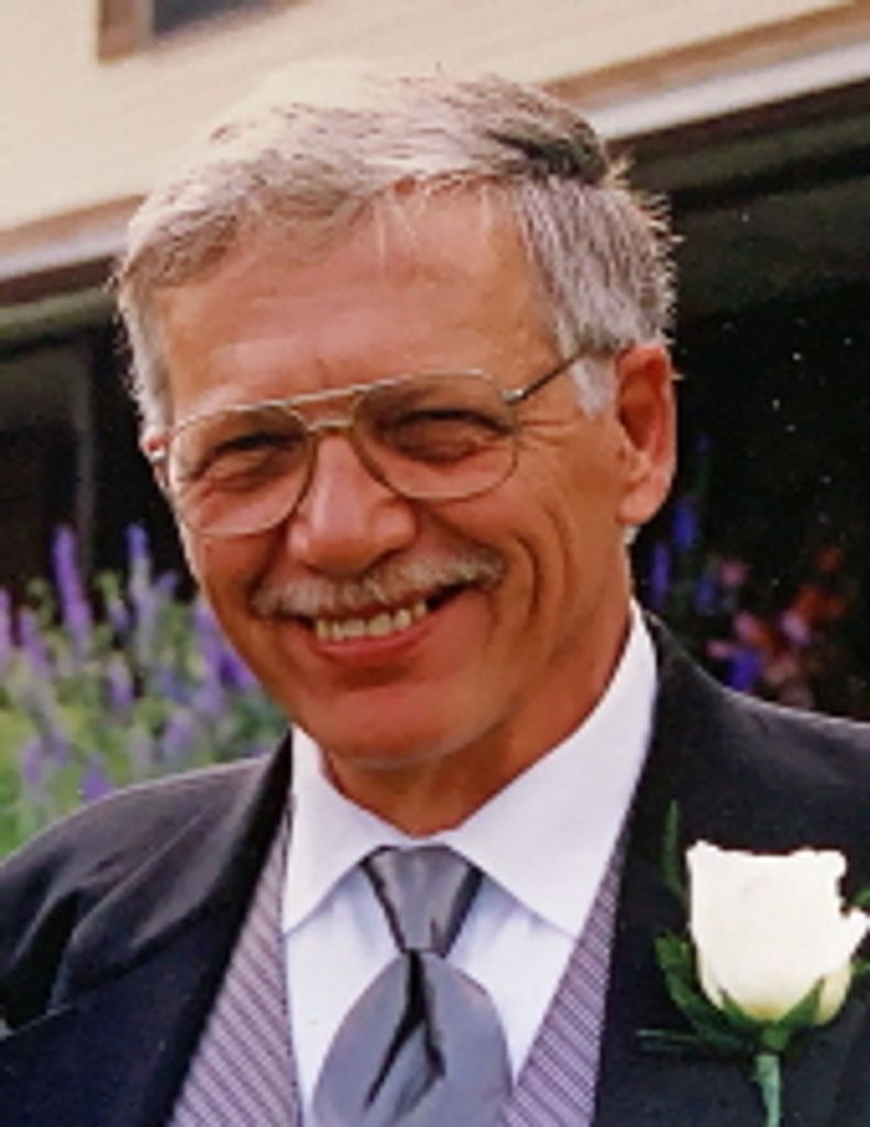 Donald H. Walkemeyer