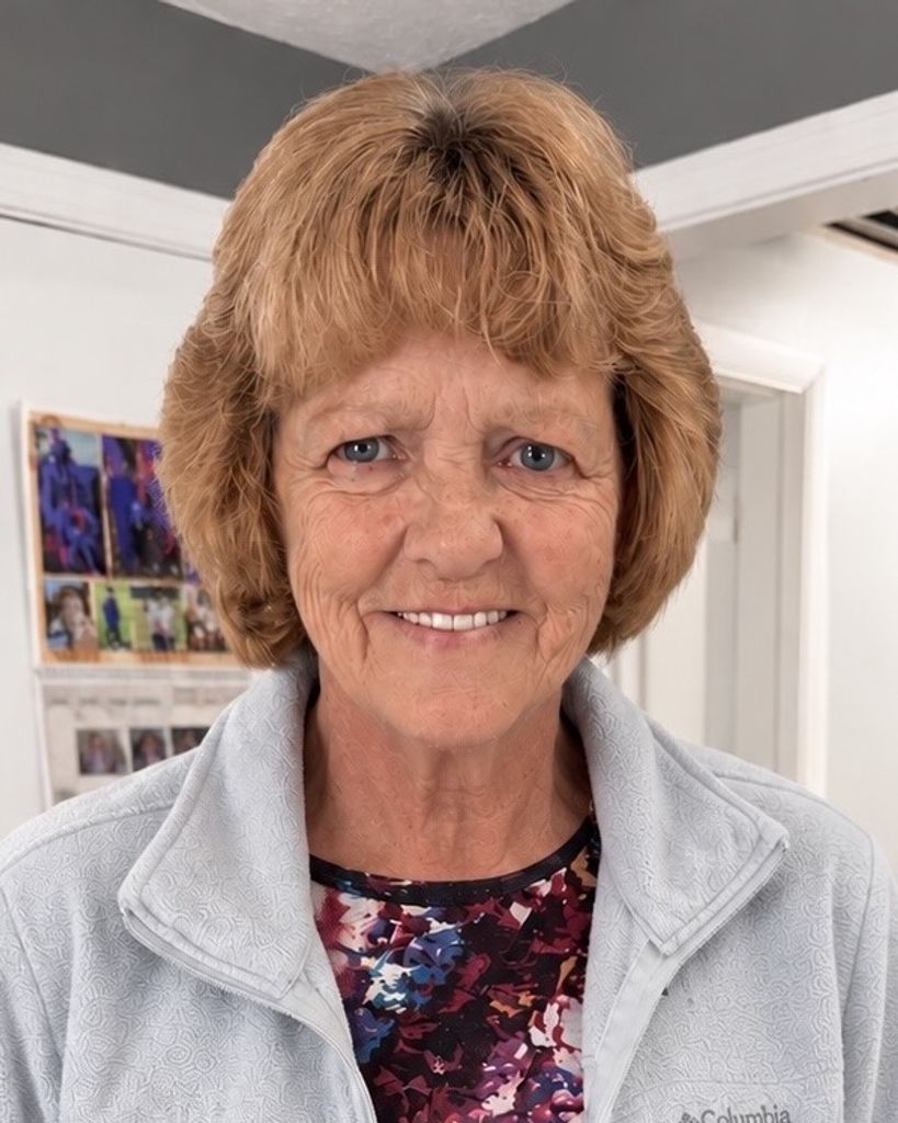 Kathleen M. Cummings Profile Photo
