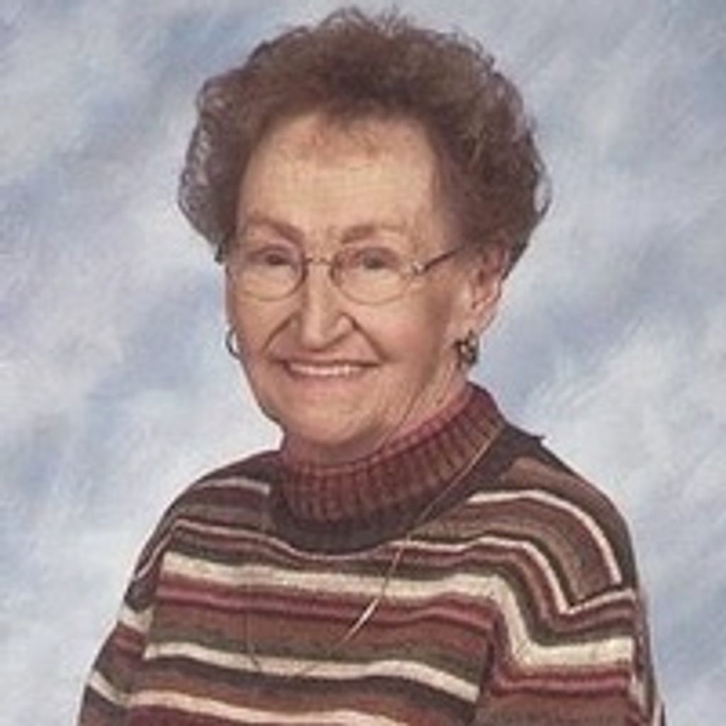 Mary Clare Schumacher Profile Photo